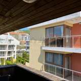  1-Bedroom apartment with sea view in Chateau Nessebar, Sveti Vlas, 50 m to the beach Sveti Vlas resort 8146729 thumb8