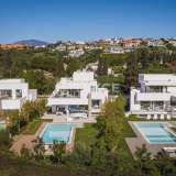 Natural Setting Views Villas in a Popular Area of Estepona Estepona 8146730 thumb11