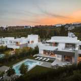 Villa's met Natuurzicht in een Populair Gebied van Estepona Estepona 8146730 thumb19
