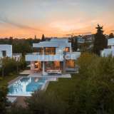  Natural Setting Views Villas in a Popular Area of Estepona Estepona 8146730 thumb18