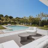  Villa's met Natuurzicht in een Populair Gebied van Estepona Estepona 8146730 thumb3