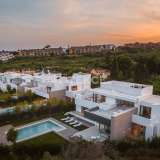  Natural Setting Views Villas in a Popular Area of Estepona Estepona 8146730 thumb15