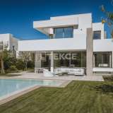  Villa's met Natuurzicht in een Populair Gebied van Estepona Estepona 8146730 thumb2