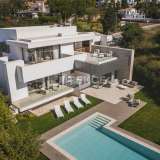  Villa's met Natuurzicht in een Populair Gebied van Estepona Estepona 8146730 thumb13