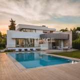  Villa's met Natuurzicht in een Populair Gebied van Estepona Estepona 8146730 thumb1