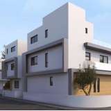  Four Bedroom Detached Villa For Sale In Livadia, Larnaca - Title Deeds (New Build Process)The complex is an exclusive development of 6 Villas - 3 x Three bedroom and 3 x Four bedroom villas with private swimming pools. They have a private road sur Livadia 8046812 thumb7