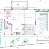  Four Bedroom Detached Villa For Sale In Livadia, Larnaca - Title Deeds (New Build Process)The complex is an exclusive development of 6 Villas - 3 x Three bedroom and 3 x Four bedroom villas with private swimming pools. They have a private road sur Livadia 8046812 thumb21