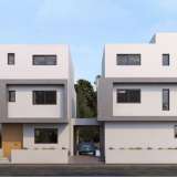  Four Bedroom Detached Villa For Sale In Livadia, Larnaca - Title Deeds (New Build Process)The complex is an exclusive development of 6 Villas - 3 x Three bedroom and 3 x Four bedroom villas with private swimming pools. They have a private road sur Livadia 8046812 thumb11