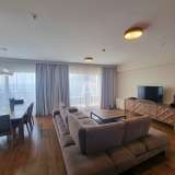  Luxurious two-bedroom apartment with sea view in the Harmonia complex, Budva Riviera (long term) Budva 8046864 thumb0