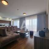  Luxurious two-bedroom apartment with sea view in the Harmonia complex, Budva Riviera (long term) Budva 8046864 thumb2
