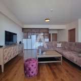  Luxurious two-bedroom apartment with sea view in the Harmonia complex, Budva Riviera (long term) Budva 8046864 thumb4