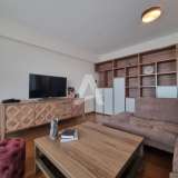  Luxurious two-bedroom apartment with sea view in the Harmonia complex, Budva Riviera (long term) Budva 8046864 thumb23