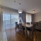  Luxurious two-bedroom apartment with sea view in the Harmonia complex, Budva Riviera (long term) Budva 8046864 thumb8