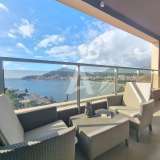  Luxurious two-bedroom apartment with sea view in the Harmonia complex, Budva Riviera (long term) Budva 8046864 thumb1