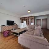  Luxurious two-bedroom apartment with sea view in the Harmonia complex, Budva Riviera (long term) Budva 8046864 thumb24