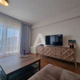  Luxurious two-bedroom apartment with sea view in the Harmonia complex, Budva Riviera (long term) Budva 8046864 thumb11