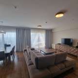  Luxurious two-bedroom apartment with sea view in the Harmonia complex, Budva Riviera (long term) Budva 8046864 thumb9