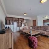  Luxurious two-bedroom apartment with sea view in the Harmonia complex, Budva Riviera (long term) Budva 8046864 thumb7