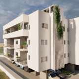  Three Bedroom Penthouse Apartment For Sale In Krasas, Aradippou, Larnaca - Title Deeds (New Build Process)Only 1 Three bedroom penthouse apartment available !! - A303This project is a state of the art complex set in a quiet residential are Larnaca 7946913 thumb8