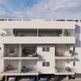  Three Bedroom Penthouse Apartment For Sale In Krasas, Aradippou, Larnaca - Title Deeds (New Build Process)Only 1 Three bedroom penthouse apartment available !! - A303This project is a state of the art complex set in a quiet residential are Larnaca 7946913 thumb9