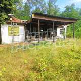  A hunting lodge with land, 5 bungalows and a forest in beautiful area Razhevo Konare village 7946923 thumb0
