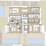  (For Sale) Residential Maisonette || Athens South/Glyfada - 250 Sq.m, 4 Bedrooms, 2.100.000€ Athens 8046094 thumb5