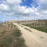  Regulated plot of land on the first line from the sea Balgarevo village 7946970 thumb7