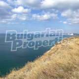  Regulated plot of land on the first line from the sea Balgarevo village 7946970 thumb4