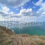  Regulated plot of land on the first line from the sea Balgarevo village 7946970 thumb8