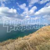  Regulated plot of land on the first line from the sea Balgarevo village 7946970 thumb5