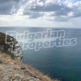  Regulated plot of land on the first line from the sea Balgarevo village 7946970 thumb12