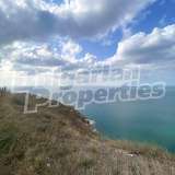  Regulated plot of land on the first line from the sea Balgarevo village 7946970 thumb6