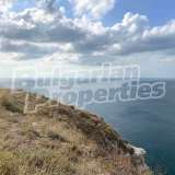  Regulated plot of land on the first line from the sea Balgarevo village 7946970 thumb3