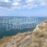  Regulated plot of land on the first line from the sea Balgarevo village 7946970 thumb1