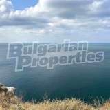  Regulated plot of land on the first line from the sea Balgarevo village 7946970 thumb0