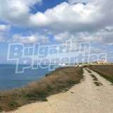  Regulated plot of land on the first line from the sea Balgarevo village 7946970 thumb2