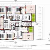  Two Bedroom Apartment For Sale in Emba, Paphos - Title Deeds (New Build Process)This new project, located in a cul-de-sac road, next to green area and is consisting of 4 floors, 11 apartments and a BBQ area next to a lovely communal pool.A Emba 7847114 thumb12