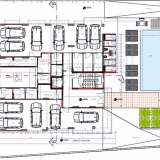  Two Bedroom Apartment For Sale in Emba, Paphos - Title Deeds (New Build Process)This new project, located in a cul-de-sac road, next to green area and is consisting of 4 floors, 11 apartments and a BBQ area next to a lovely communal pool.A Emba 7847114 thumb11