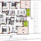  Two Bedroom Apartment For Sale in Emba, Paphos - Title Deeds (New Build Process)This new project, located in a cul-de-sac road, next to green area and is consisting of 4 floors, 11 apartments and a BBQ area next to a lovely communal pool.A Emba 7847114 thumb14