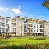  New apartments in the quiet part of Malinova Dolina quarter Sofia city 7847161 thumb10