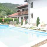  Уютный отель с бассейном в самом сердце гор Стара Планина гр. Троян 5647242 thumb1