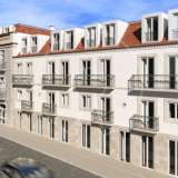Apartamento T3 nos Anjos, em Lisboa