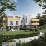  СТАРТ ПРОДАЖ - Эксклюзивная квартира с садом рядом с Лайнцер Тиргартен - Первое заселение Вена 8047274 thumb6