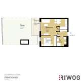  Neubauprojekt || 2-Zimmer Wohnung mit großem Eigengarten & Terrasse || Wien 7647343 thumb8