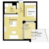  || Neubau || 2-Zimmer Wohnung mit Eigengarten, Loggia & Terrasse || Wien 7647352 thumb8