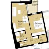  || 2-Zimmer Wohnung mit Terrasse & extra Eigengarten im Erdgeschoss  || Nahe Innerer Stadt || Erstbezug || Wien 7647379 thumb8