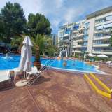  Pool view furnished 1-bedroom apartment for sale in 3*** apart-hotel Excelsior in tranquility downtown 50m from beach Sunny beach Bulgaria Sunny Beach 8147382 thumb56