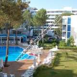  Pool view furnished 1-bedroom apartment for sale in 3*** apart-hotel Excelsior in tranquility downtown 50m from beach Sunny beach Bulgaria Sunny Beach 8147382 thumb42