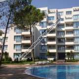  Pool view furnished 1-bedroom apartment for sale in 3*** apart-hotel Excelsior in tranquility downtown 50m from beach Sunny beach Bulgaria Sunny Beach 8147382 thumb46