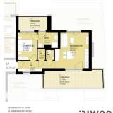  ||Moderne 3-Zimmer Wohnung mit großer Terrasse in Neubauprojekt || Nähe der Inneren Stadt || Wien 7647401 thumb8
